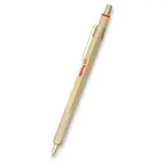 Rotring 600 Gold kuličkové pero
