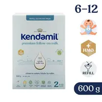 Kendamil Premium 2 (600 g)