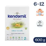 Kendamil BIO Nature 2 HMO+ (600 g)