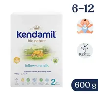 Kendamil BIO Nature 2 HMO+ (600 g)