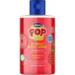 Chicco Gel do koupele Pop Strawberry candy 300ml