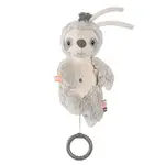 Mini hrací lenochod, Lazy