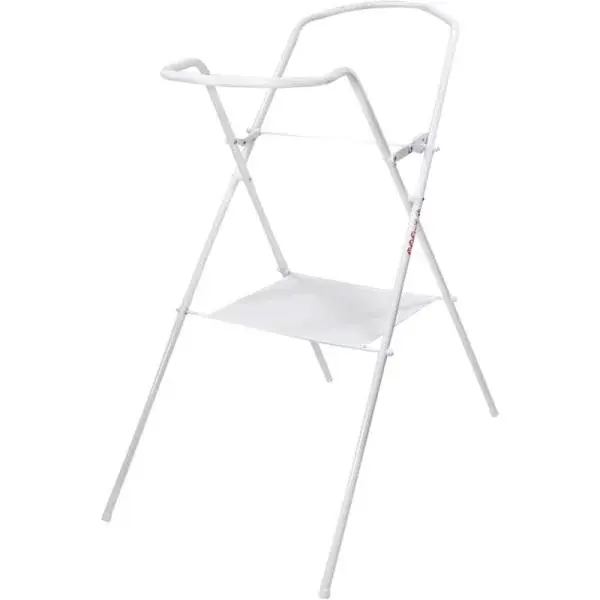 Maltex Stojan na vaničku 84 cm - bílý