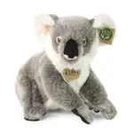 Plyšový medvídek koala stojící 25 cm ECO-FRIENDLY