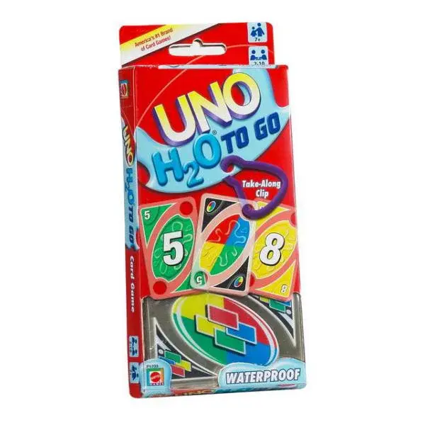 UNO H2O