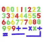 A&F Magnetická čísla