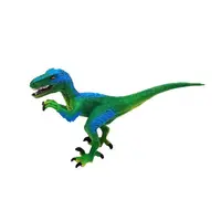 Figurka Dino Velociraptor 18 cm