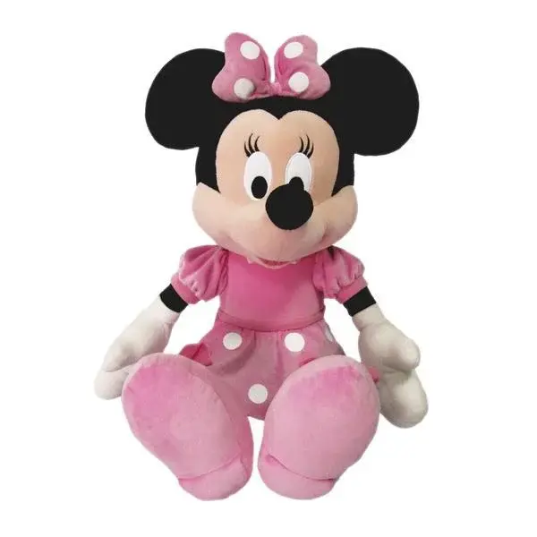 Plyšová figurka Minnie 664043