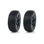 Medial Pro kolo 3.3" SC Raptor H12/22mm, pneu Velox M4 (pár)