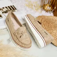 Resti Women's Berellia moccasins