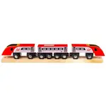 Bigjigs Rail Virgin Pendolino