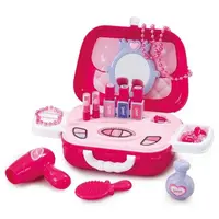 Addo Můj první kosmetický salón v kufříku