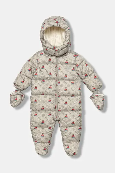 Overal pre bábätká Guess