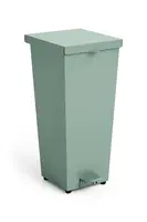 Odpadkový kôš HAY Loop Bin 26 L/26,5 x 31,5 x 57 cm