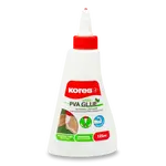 Tekuté lepidlo Kores White glue - 125 ml
