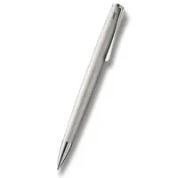Kuličkové pero Lamy Studio Brushed Steel