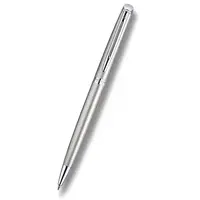 Kuličkové pero Waterman Hémisphère Stainless Steel CT