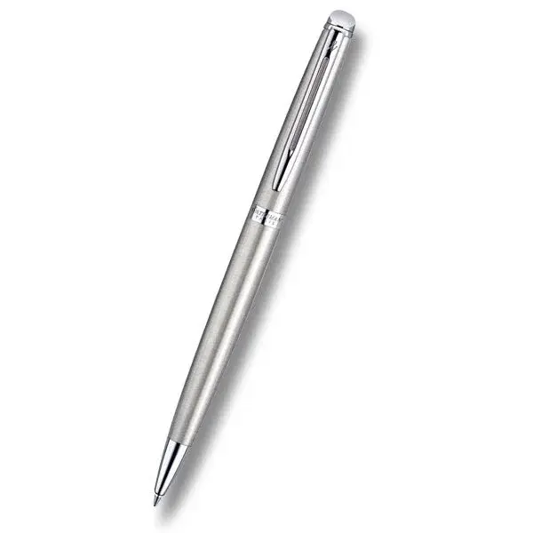 Kuličkové pero Waterman Hémisphère Stainless Steel CT
