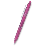 Roller Pilot 2061 FriXion Clicker M 07 - růžový