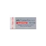 Pryž Faber-Castell Dust-Free White 30