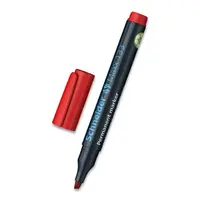 Permanentní popisovač Schneider Maxx 133 - červený