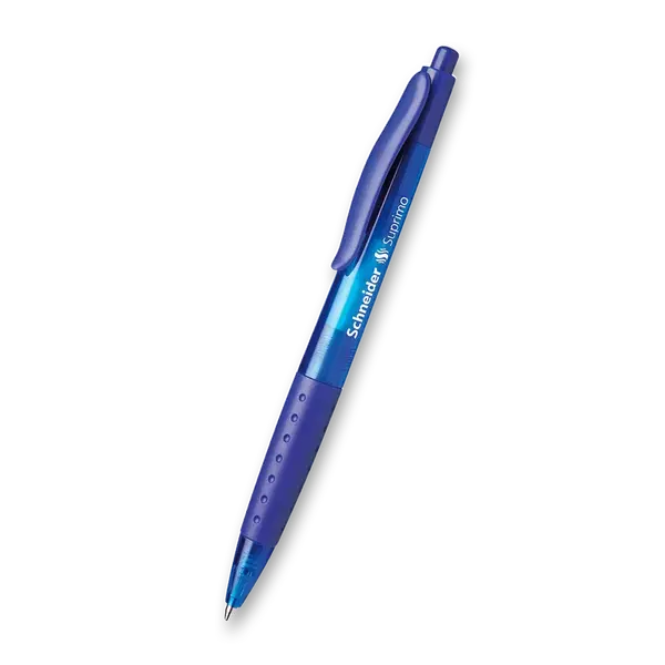 Kuličkové pero Schneider 135 Suprimo - modrá