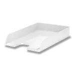 Odkladač Esselte Europost Vivida - bílý