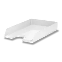 Odkladač Esselte Europost Vivida - bílý