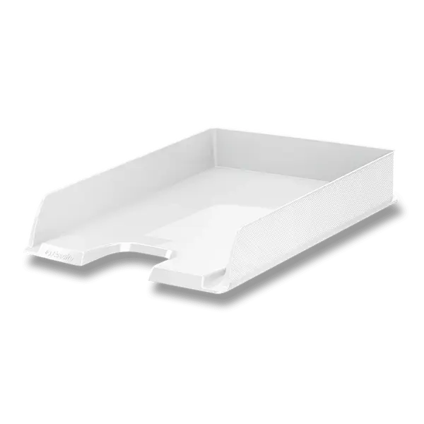 Odkladač Esselte Europost Vivida - bílý