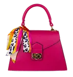 NovaKabelka.cz Flavia Fuxia