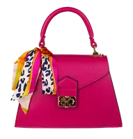 NovaKabelka.cz Flavia Fuxia