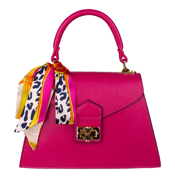 NovaKabelka.cz Flavia Fuxia