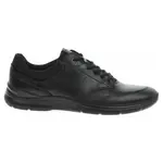 Pánské polobotky Ecco Irving 51173451052 black-black 46