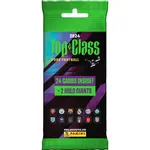 PANINI TOP CLASS 2024 - karty - FATPACK
