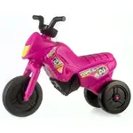 Odrážedlo Enduro Yupee růžové malé