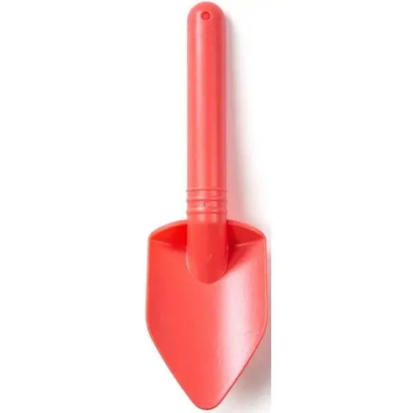 Bigjigs Toys Eko lopatka růžová Coral