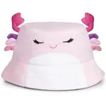 Squishmallows klobouk - krab Cailey
