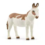 Schleich Osel americký skvrnitý