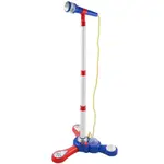 Bontempi Stojan s mikrofonem