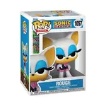 Funko POP Games: Sonic- Rouge