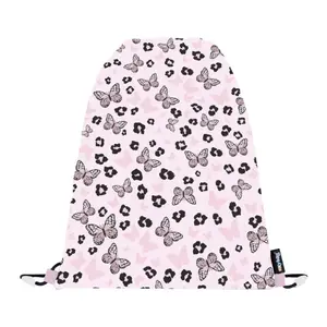 Sáček na cvičky OXY NEXT Butterfly