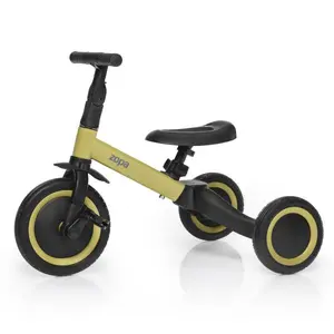 Trojkolka Easy, Kodi Bronze