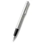 Plnicí pero Lamy Studio Brushed Steel - hrot EF