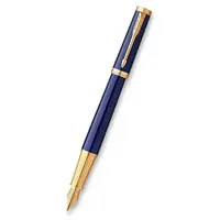 Plnicí pero Parker Ingenuity Dark Blue GT - hrot M