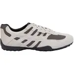 Geox SNAKE ORIGINAL Pánské tenisky, bílá, velikost