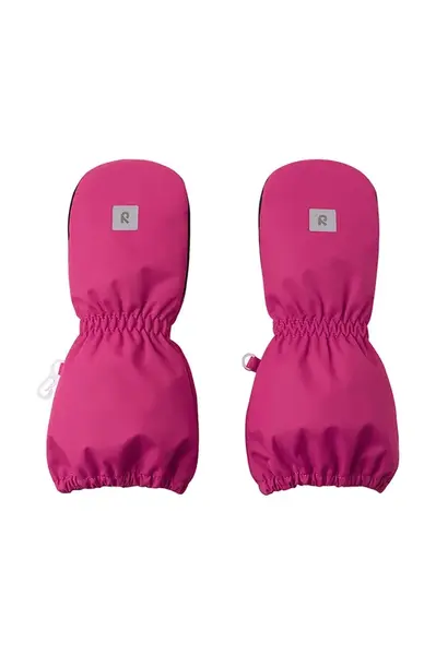 Dětské lyžařské rukavice Reima Nouto