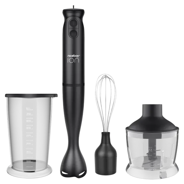 NICEBOY Twister T1 Set