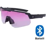 Laceto HYBRID BT Slnečné fotochromatické okuliare, čierna, veľkosť