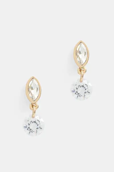 Náušnice Dkny 04G00829