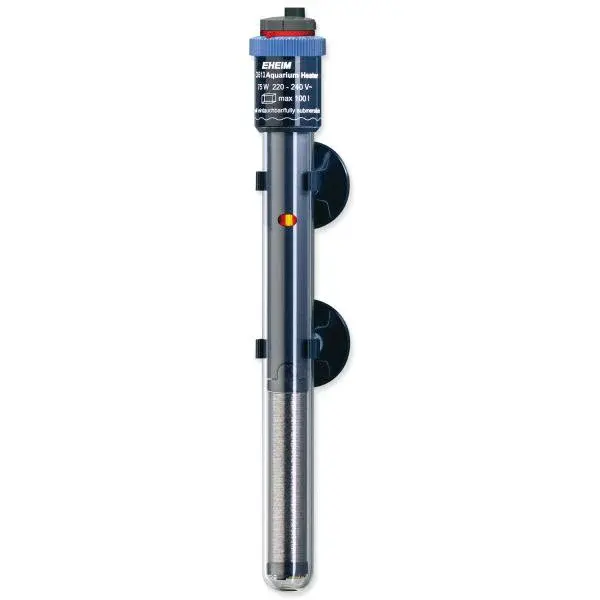 Ohřívač Eheim Thermocontrol 75W, 60-100l